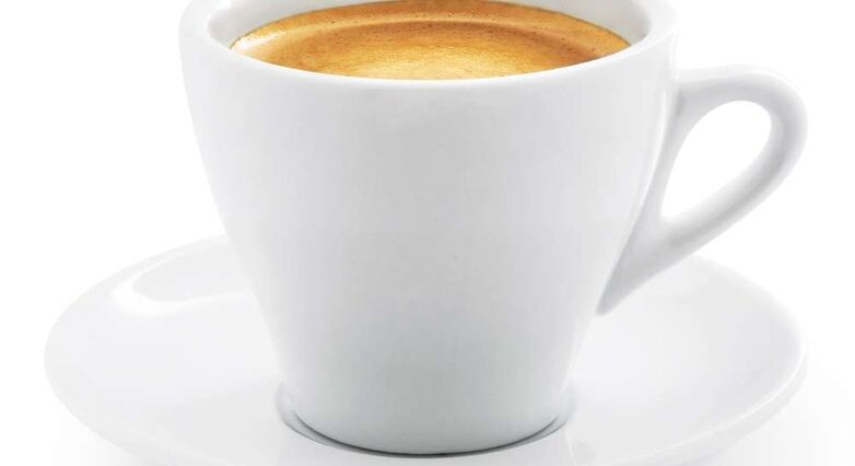 קפה נקשר לסיכון מופחת למוות ממחלת לב, שבץ, סוכרת, זיהומים, פציעות ותאונות (צילום: Shutterstock)