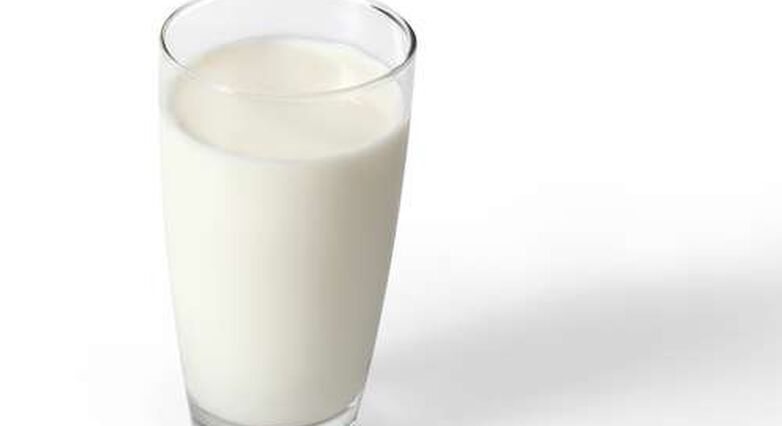 חלב אורז אינו מהווה תחליף מתאים לחלב (צילום: Shutterstock)