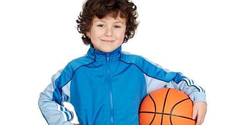 משחקי כדורסל וכדורגל שיפרו את הקשב ואת היכולת של ילדי ADHD לשבת (צילום: Shutterstock)