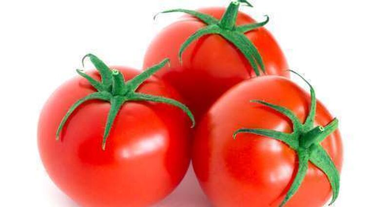 עגבניות אורגניות מפיקות יותר נוגדי חמצון בתגובה לתנאי גידול מלחיצים יותר (צילום: Shutterstock)