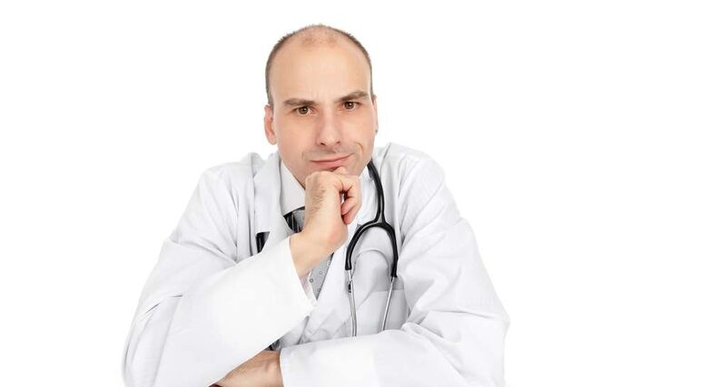 אנשי הצוות הרפואי עלולים לעורר בעיות רק בגלל שהם מדגישים את השלילי (צילום: Shutterstock)