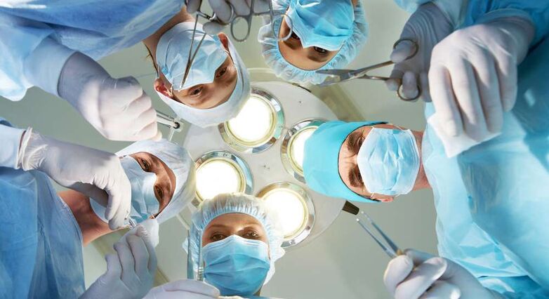 חשוב להבין כי הניתוח אינו מהווה תרופת קסם (צילום: Shutterstock)