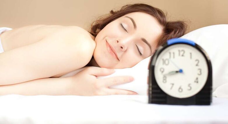 תוצאות המחקר מצביעות על החשיבות של שינה מספקת למצבי כאב כרוני (צילום: Shutterstock)