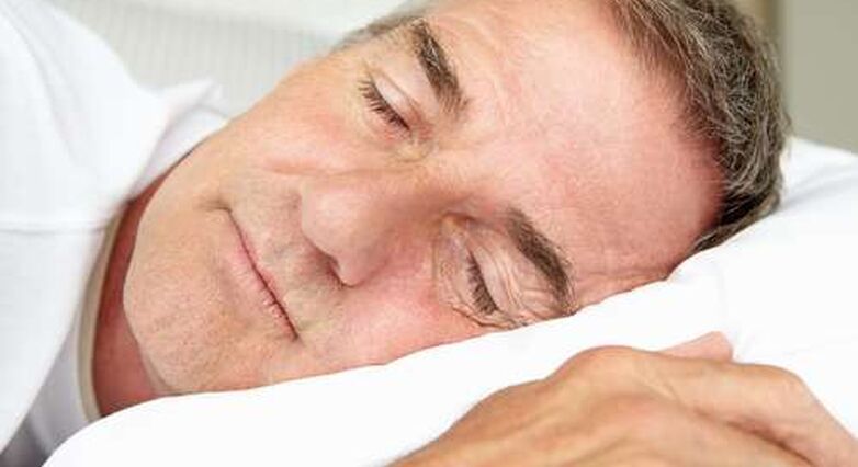 מחקרים רבים כבר מצאו קשר בין לחץ הדם לשינה (צילום: Shutterstock)