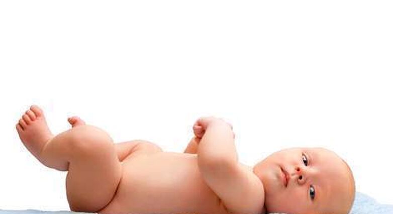 תוספי ברזל לתינוקות שנולדו במשקל מעט נמוך מהתקין ימנעו ADHD? (צילום: Shutterstock)