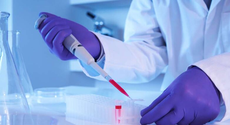 השתלת תאי גזע בפגיעות כרוניות (צילום: Shutterstock)