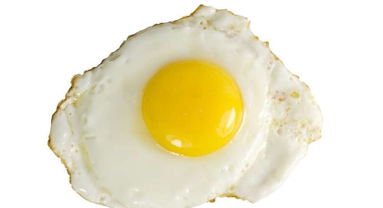 צריכה של עד 5 ביצים בשבוע הינה בטוחה לאוכלוסיה בריאה (צילום: Shutterstock)