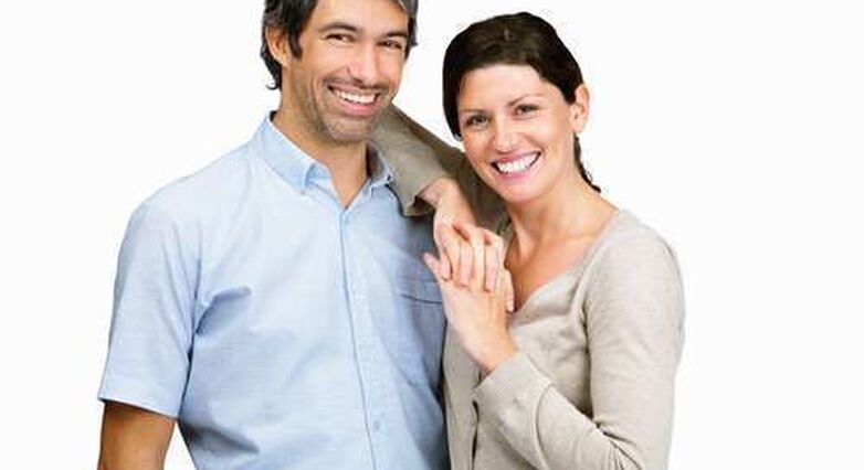 נישואים ומגורים משותפים קשורים לתוצאות טובות כשאירוע לב מתרחש (צילום: Shutterstock)