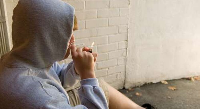 10% מהמתבגרים עם רקע של ADHD חוו בעיות משמעותיות עקב השימוש שלהם בסמים (צילום: Shutterstock)