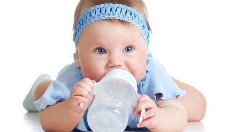 חשיפה ל-BPA קשורה לסיכון גבוה ב-40%-50% לחרחורים ואסתמה (צילום: Shutterstock)