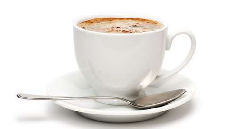 הסיכון לשבץ נמוך ב-20% באנשים ששותים לפחות כוס קפה ביום (צילום: Shutterstock)