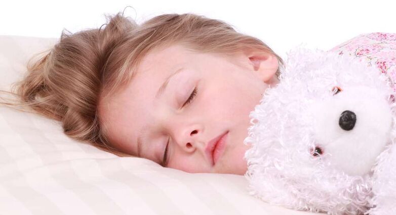 המחקרים מראים שחשוב לטפל בבעיות נשימה בשינה בילדים (צילום: Shutterstock)