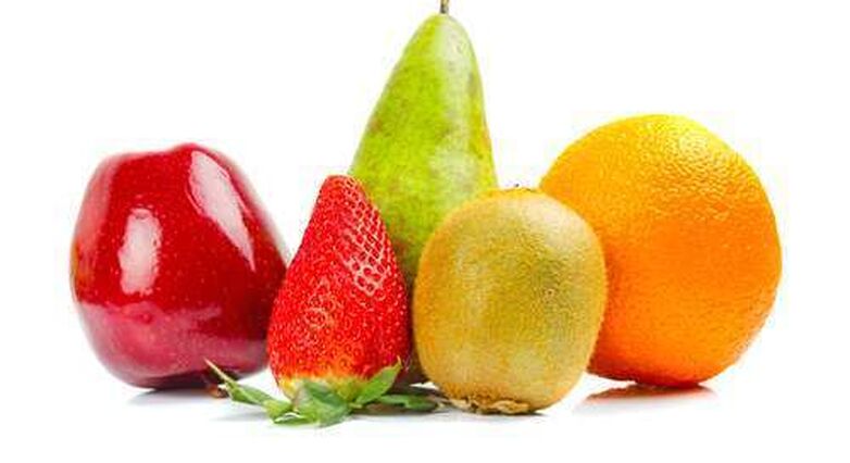 נראה שצריכת פירות לא משפיעה על רמת הסוכר בדם של סוכרתיים (צילום: Shutterstock)