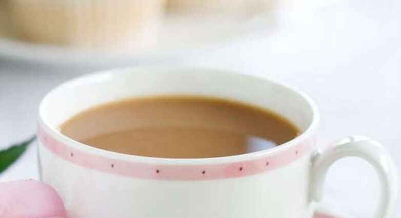 שתייה מתונה של 2-4 כוסות קפה ליום הפחיתה את הסיכון למחלות לב ב- 20 אחוז (צילום: אתר panthermedia)