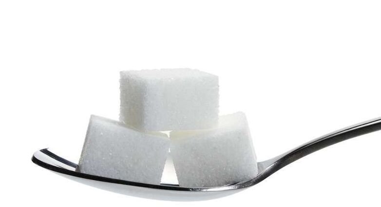 הסוכר ימתיק את היחס שלך לאחרים (צילום: panthermedia)