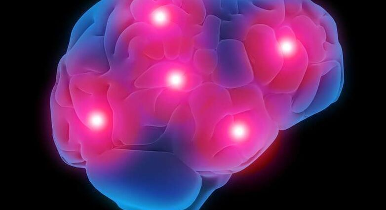 השתלת אלקטרודה במוח תאפשר שליטה ביד תותבת בעזרת המחשבה (צילום:PantherMedia)