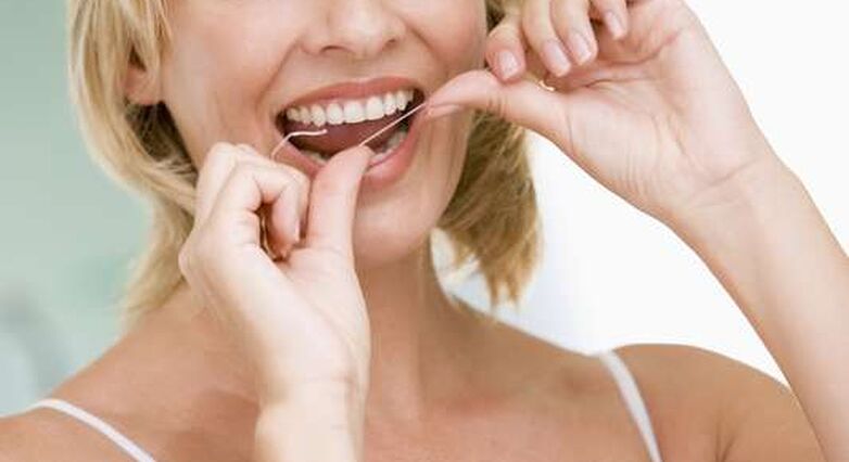 מחקרים רבים מצאו קשר בין בריאות הפה לבריאות הלב (צילום: panthermedia)