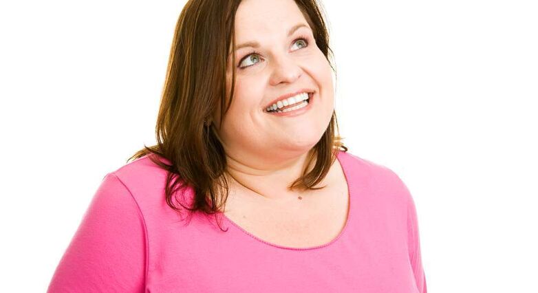 שומן גוף ששורף קלוריות מהווה טיפול פוטנציאלי להשמנה (צילום: Shutterstock)