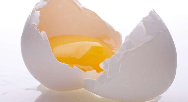 ביצה: אחד המאכלים המושלמים של הטבע (צילום: Shutterstock)