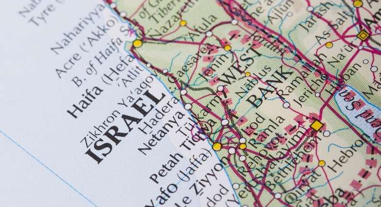 יחסית ליתר מדינות המערב, התמותה בישראל ממחלות לב, שבץ וסרטן נמוכה (צילום: Shutterstock)