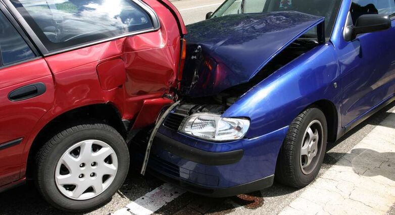תאונת הדרכים גרמה לחבלת ראש? הסיכון לשבץ עולה (צילום: Shutterstock)