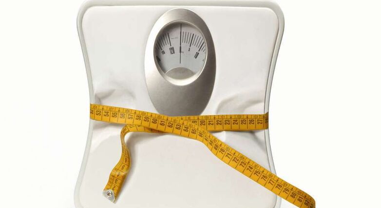 ערכי BMI קיצוניים - לשני הכיוונים - מעלים סיכון לדמם מוחי (צילום: Shutterstock)