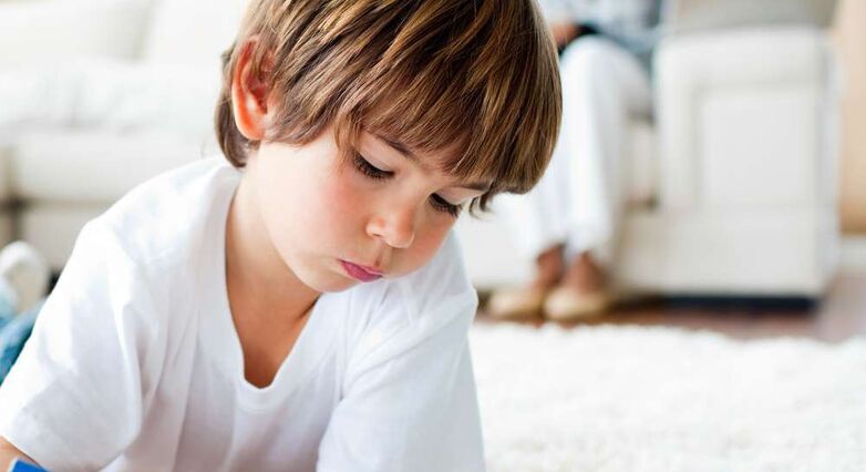 שכיחות הפרעות הקשב והריכוז גבוהה יותר בקרב בנים מאשר בנות (צילום: Shutterstock)