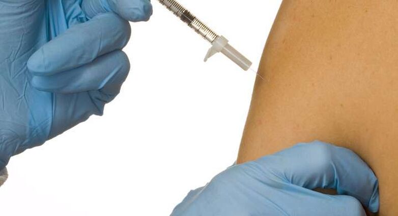 מבצע החיסונים יפתח בתחילת אוקטובר (צילום: Shutterstock)