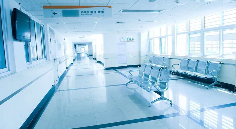 במרכז הרפואי רמב''ם בחיפה הודיעו כי חדר המיון יקלוט מעתה מקרים דחופים בלבד (צילום: Shutterstock)