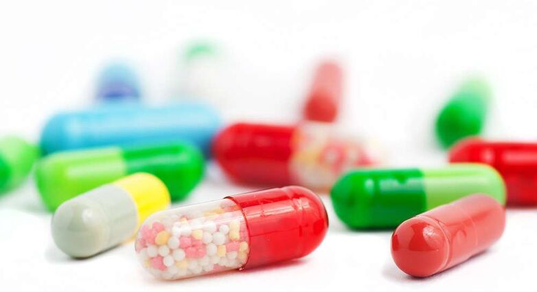 תוצאות מבטיחות בניסויים לשתי תרופות אוראליות חדשות (צילום: Shutterstock)