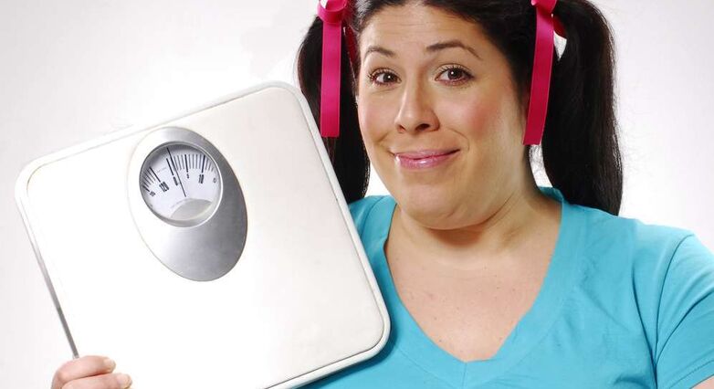 85% מהשברים במחקר אירעו בנשים שלא היו עם השמנת יתר (צילום: Shutterstock)