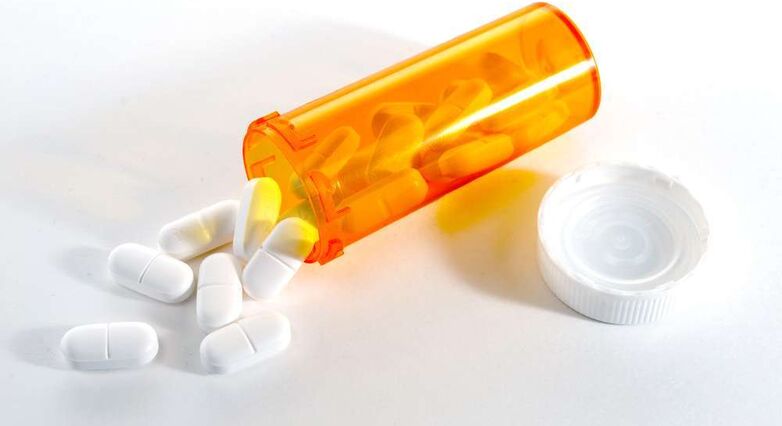 יותר מתים ממנת יתר של משככי כאב מאשר הרואין וקוקאין יחד (צילום: Shutterstock)