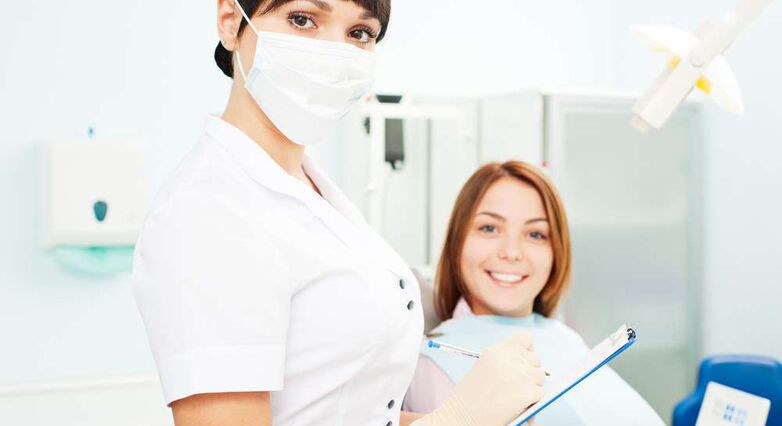 ניקוי שיניים מקצועי מפחית סיכון למחלות לב ב – 24% (צילום: Shutterstock)