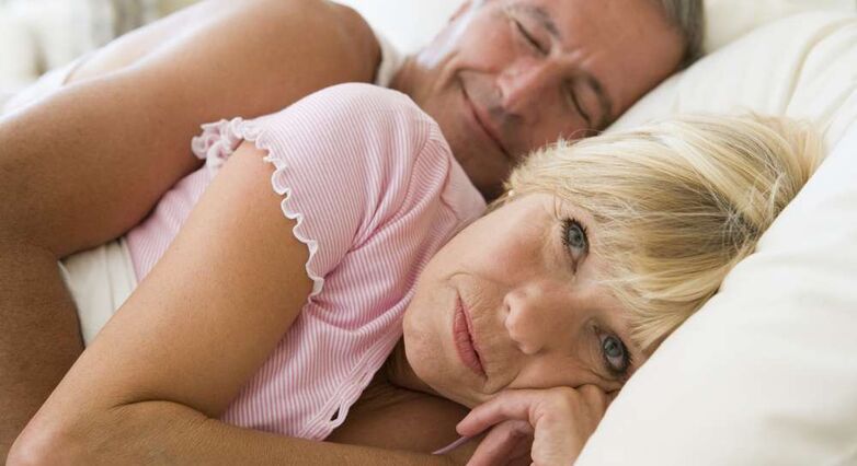 הסיכון של נשים עם הפרעות שינה לפתח פיברומיאלגיה גבוה פי 3 וחצי (צילום: Shutterstock)