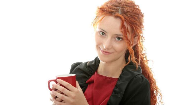 קפה יכול להוריד רמות אינסולין ורמות של אסטרוגן חופשי בגוף (צילום: Shutterstock)