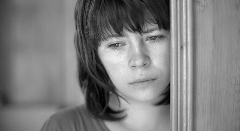 אבחנה של דיכאון יכולה להינתן שבועיים בלבד לאחר מוות של אדם אהוב (צילום: Shutterstock)