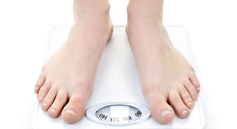 הרזיה של 5%-10% מהמשקל מפחיתה את הסיכון לבריחת שתן כמעט בחצי (צילום: Shutterstock)