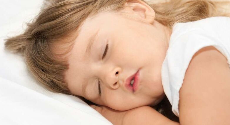 סיכון מוגבר לבעיות התנהגות בילדים שנוחרים וסובלים מדום נשימה בשינה (צילום: Shutterstock)