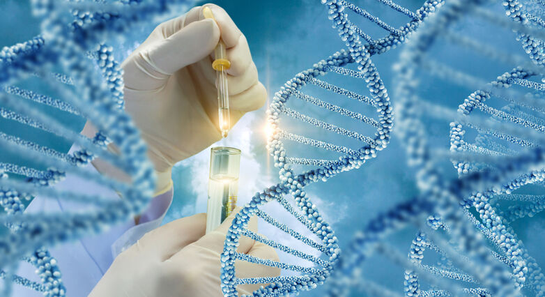 בדיקות גנומיות מציעות סריקות נרחבות לגנים המצויים בתאי הגידול הסרטני במטרה לזהות מוטציות ולאפשר להתאים טיפול ייעודי בתרופות ביולוגיות מתקדמות שפותחו כנגדן (צילום: Shutterstock)