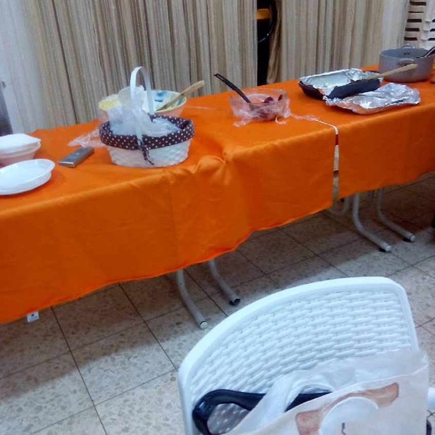 נימוסים עושים לי סחרחורת בלוג גולשים בכמוני כמוני