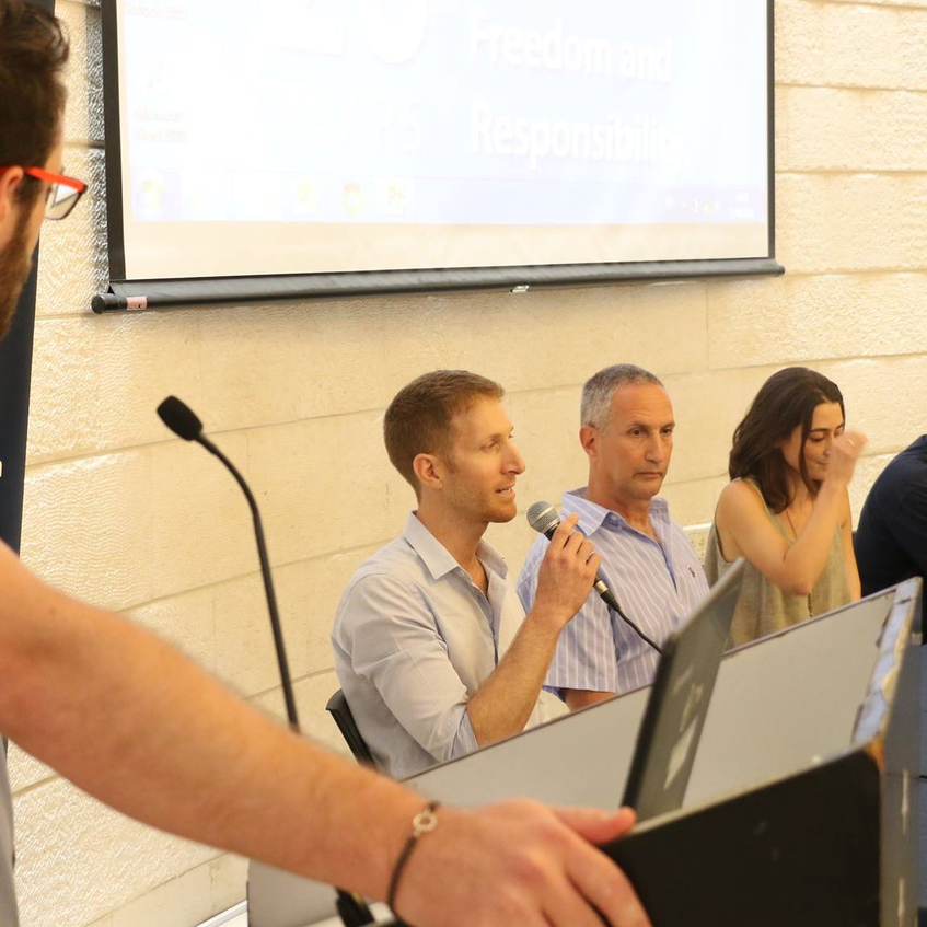 ריקוד למען פרקינסון ריקוד למען פרקינסון