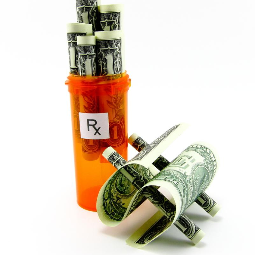 למה התרופות לטרשת נפוצה בארה"ב יקרות?