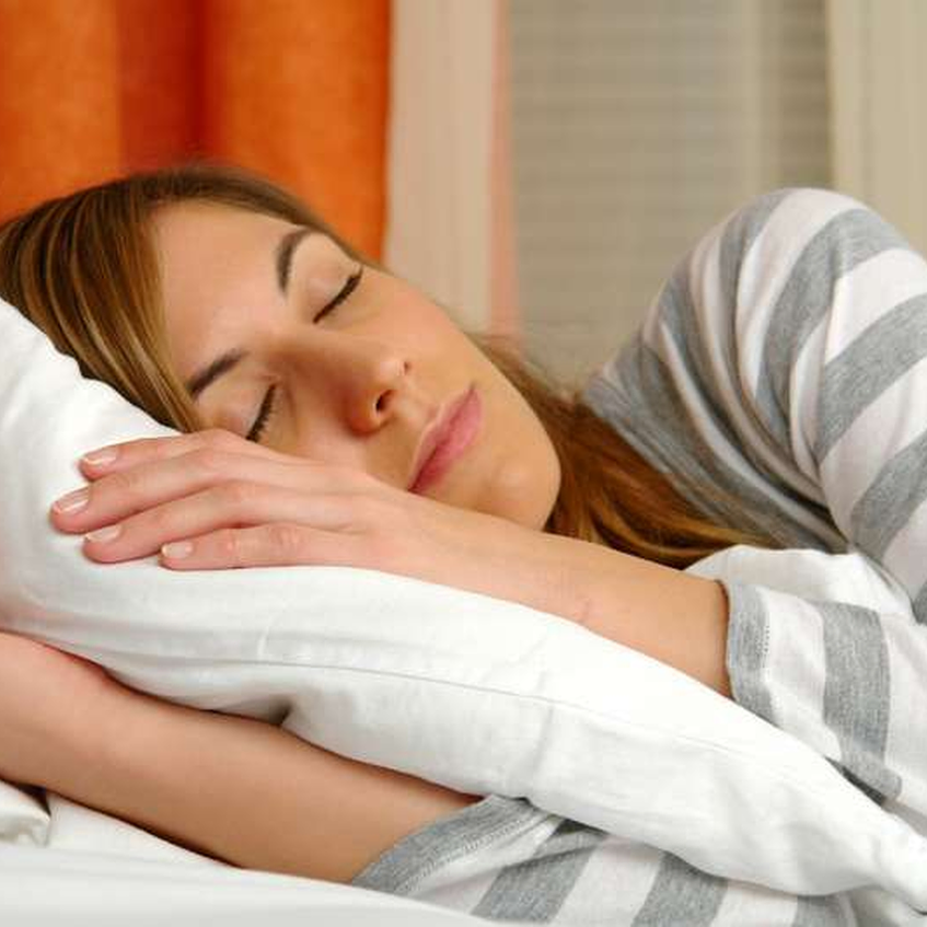 השלכות חסך בשינה על המשקל