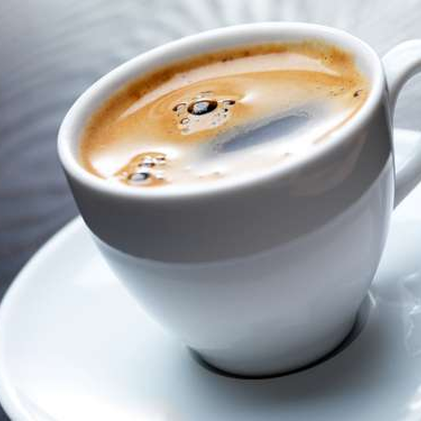 איך מכינים קפה נטול קפאין?