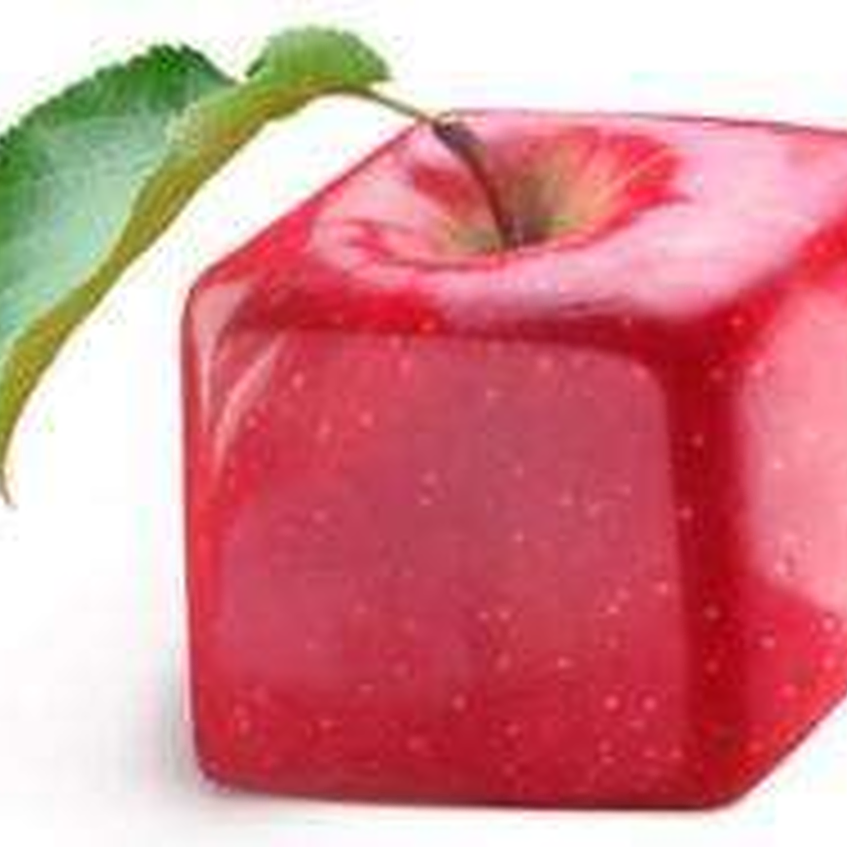 תפוח בלי דבש