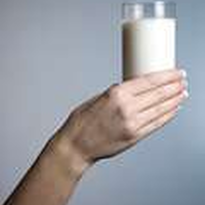 מוצרי חלב - לא רק טעים גם בריא