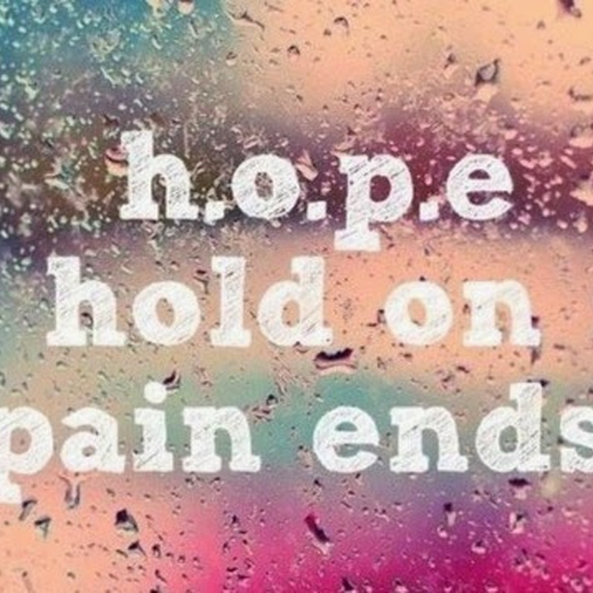 hope?
