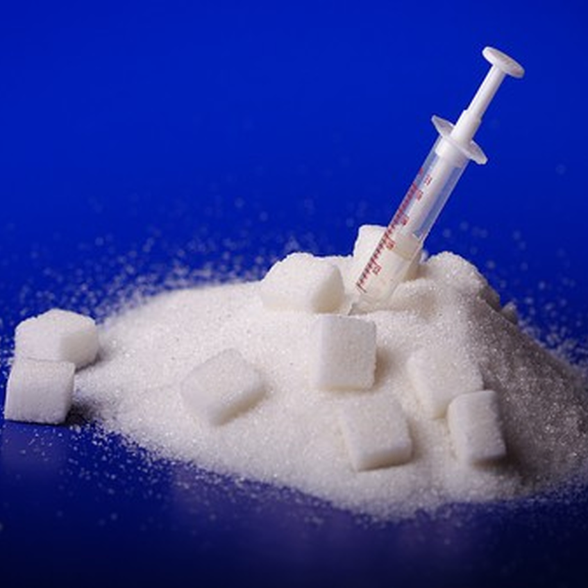 למה עלה הסוכר כשלא אכלתי פחמימות?
