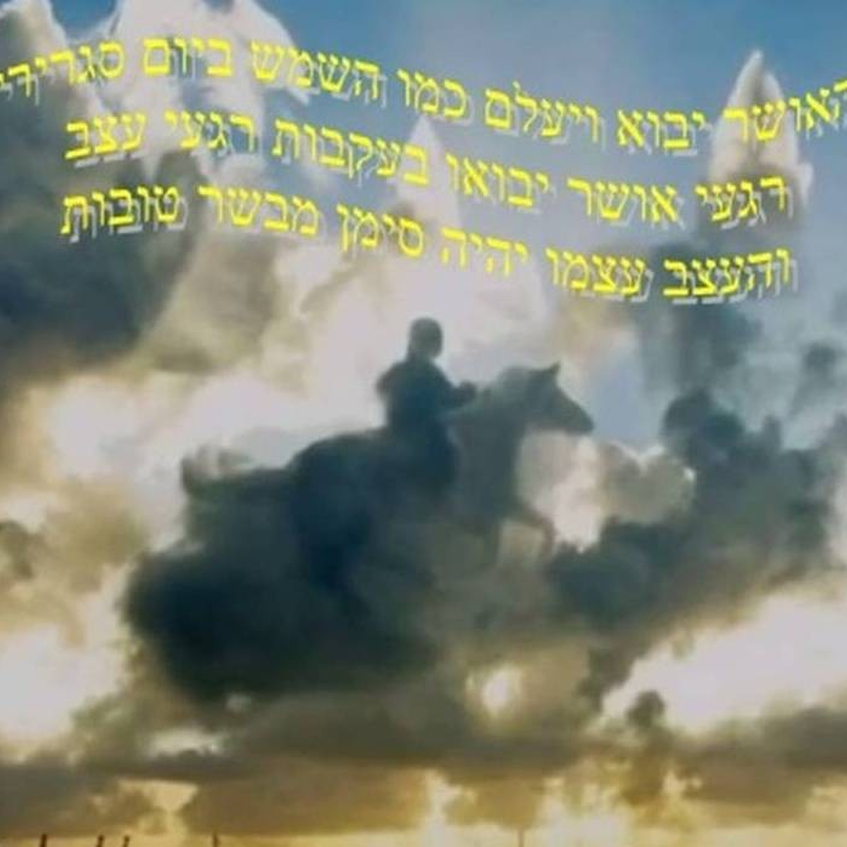 האדם המבוגר והאושר