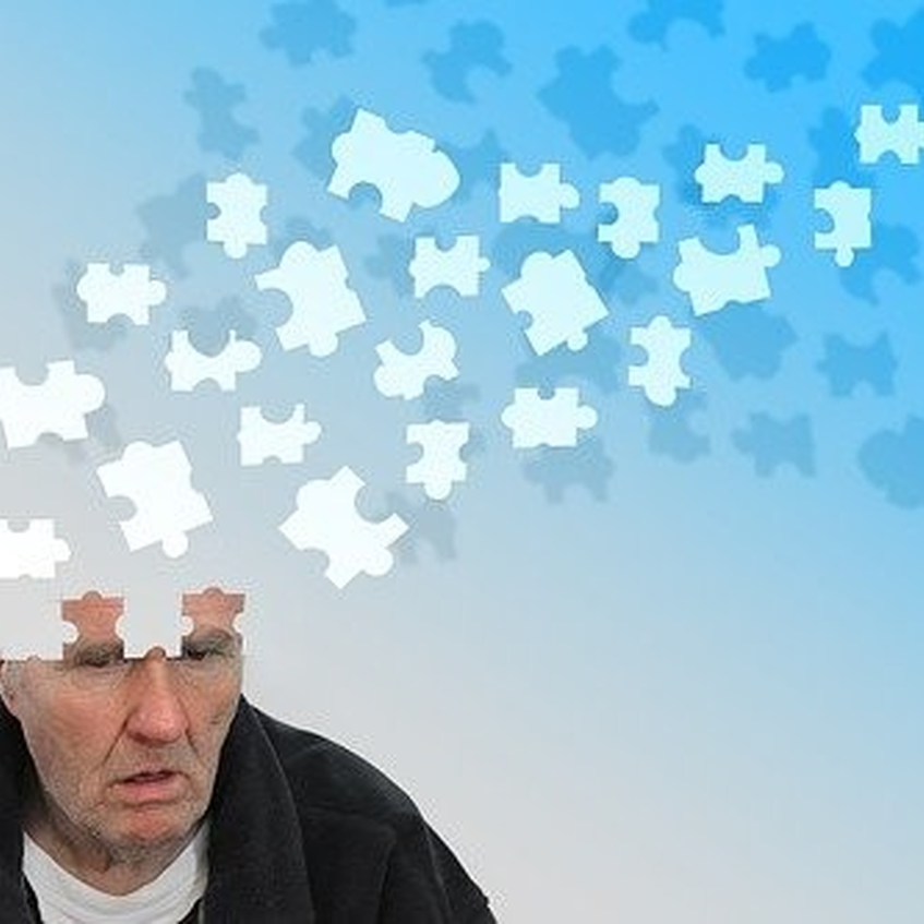 מחקרים חדשים טוענים: אפשר למנוע אלצהיימר - טיפול באלצהיימר